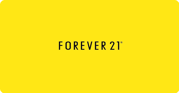 forever 21